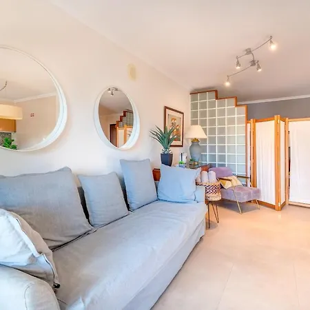 Appartement Place In The Sun - Private Hot Jacuzzi By Bedzy *