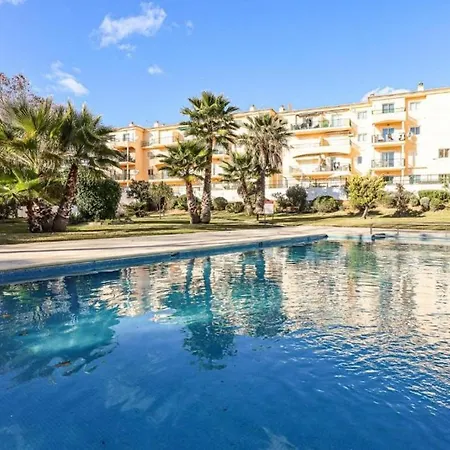 Place In The Sun - Private Hot Jacuzzi By Bedzy Appartement Albufeira