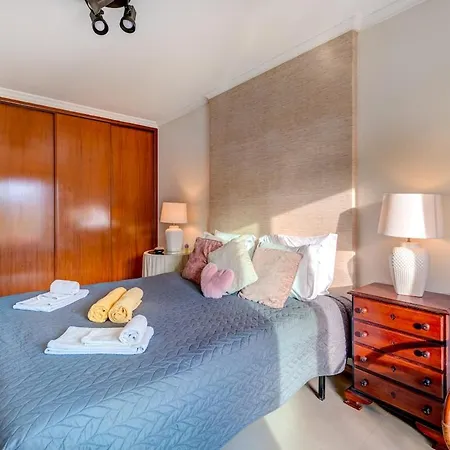 Place In The Sun - Private Hot Jacuzzi By Bedzy Albufeira