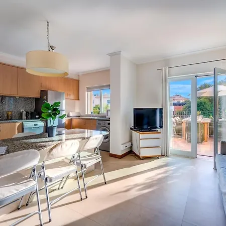 Appartement Place In The Sun - Private Hot Jacuzzi By Bedzy Albufeira