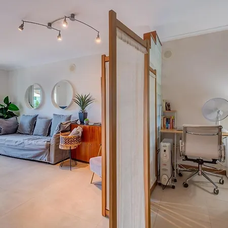 Appartement Place In The Sun - Private Hot Jacuzzi By Bedzy Albufeira