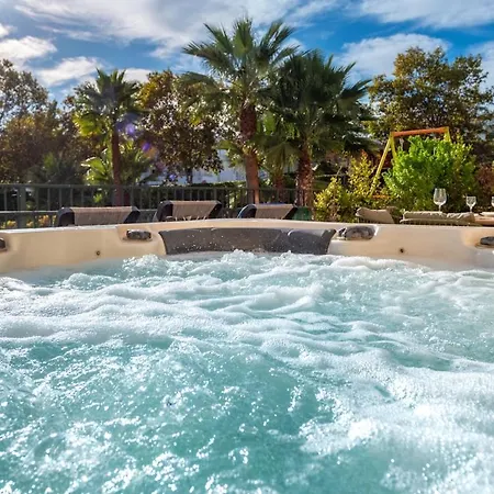 Place In The Sun - Private Hot Jacuzzi By Bedzy Albufeira