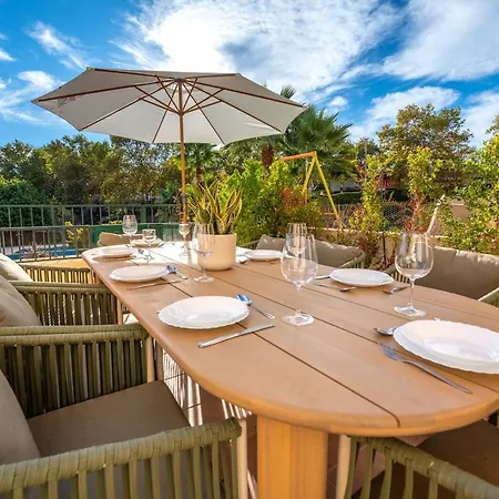 Place In The Sun - Private Hot Jacuzzi By Bedzy Appartement *