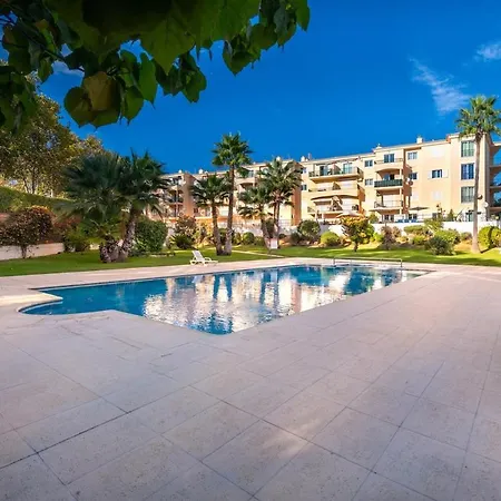 Appartement Place In The Sun - Private Hot Jacuzzi By Bedzy Albufeira