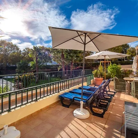 Appartement Place In The Sun - Private Hot Jacuzzi By Bedzy Albufeira
