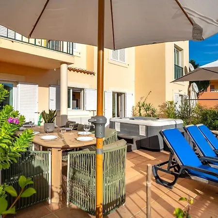 Place In The Sun - Private Hot Jacuzzi By Bedzy Albufeira