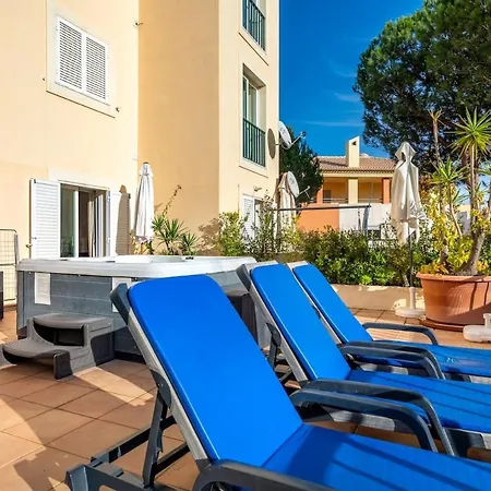 Place In The Sun - Private Hot Jacuzzi By Bedzy Appartement *