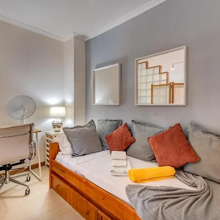 Place In The Sun - Private Hot Jacuzzi By Bedzy Appartement Albufeira