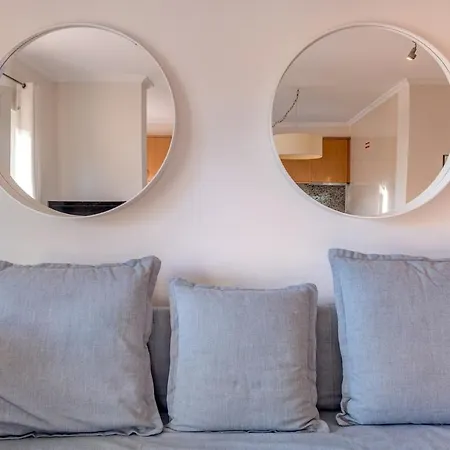 Appartement Place In The Sun - Private Hot Jacuzzi By Bedzy