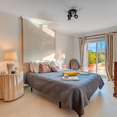 Appartement Place In The Sun - Private Hot Jacuzzi By Bedzy Albufeira