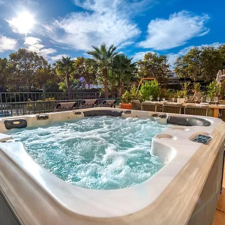 Place In The Sun - Private Hot Jacuzzi By Bedzy * Albufeira